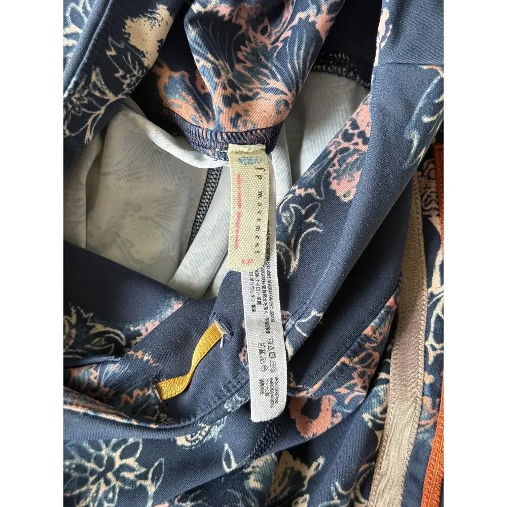 Free People fp movement